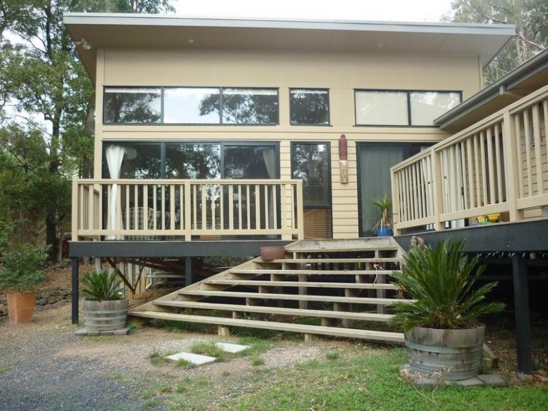 67 LOCKWOOD ROAD, Belgrave Heights VIC 3160