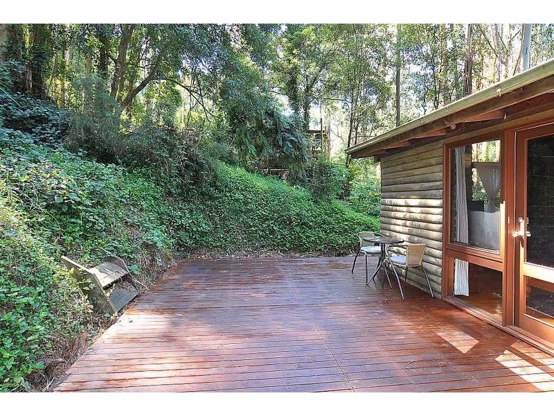 27 Old Monbulk Road, Belgrave VIC 3160