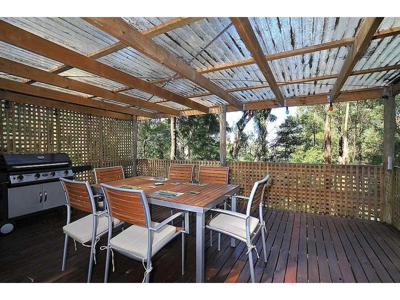 27 Old Monbulk Road, Belgrave VIC 3160