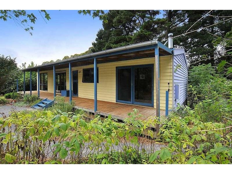 50 Emerald-Monbulk Road, Emerald VIC 3782