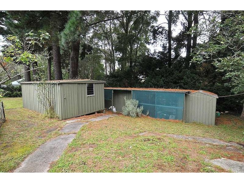 50 Emerald-Monbulk Road, Emerald VIC 3782