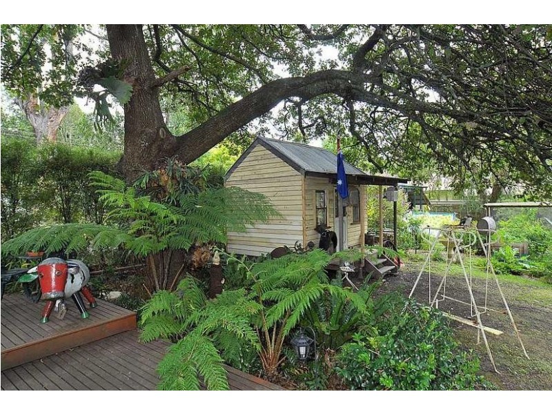 29 Mahony Street, Upwey VIC 3158