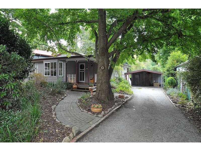 29 Mahony Street, Upwey VIC 3158