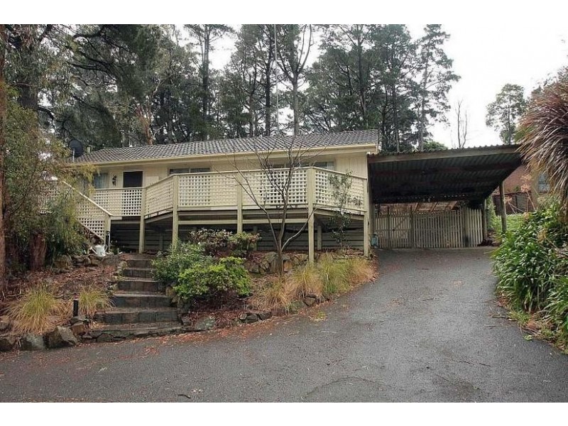 45 Hume Street, Upwey VIC 3158