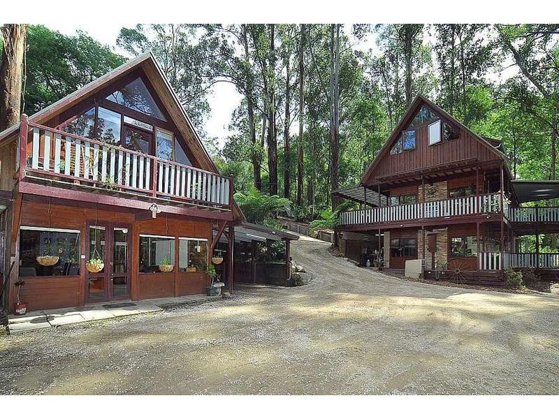 74 The Crescent, Sherbrooke VIC 3789