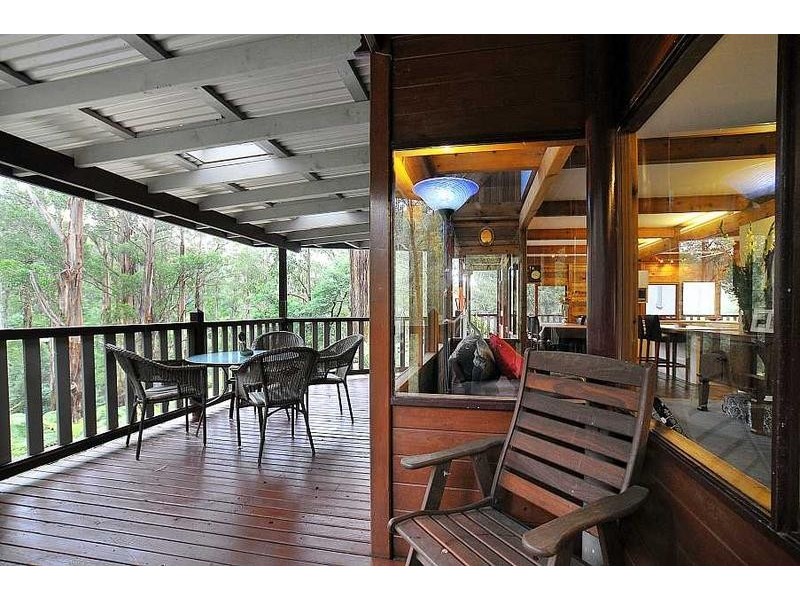 74 The Crescent, Sherbrooke VIC 3789