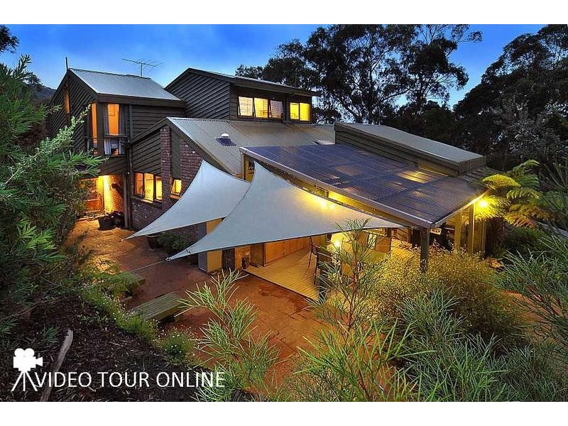73 Temple Road, Selby VIC 3159