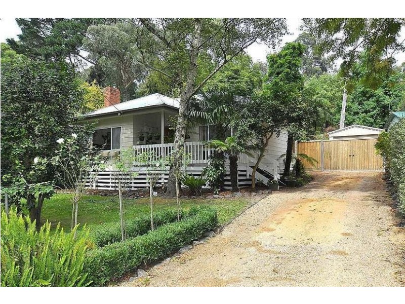 56 Park Drive, Belgrave VIC 3160