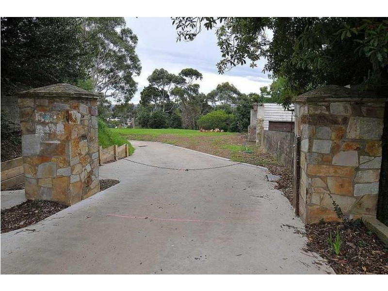 Lot 1/48A The Avenue, Ferntree Gully VIC 3156