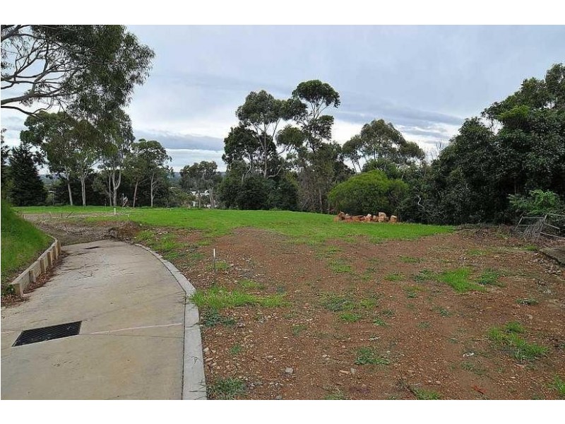 Lot 1/48A The Avenue, Ferntree Gully VIC 3156