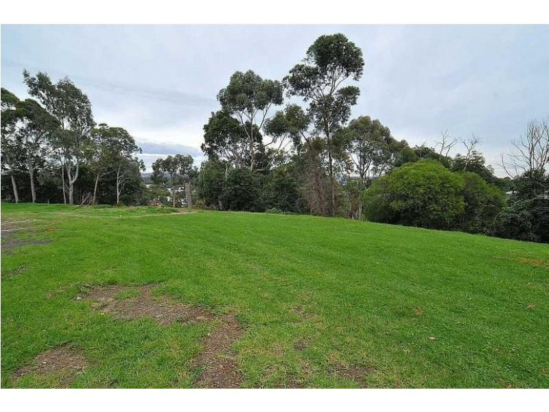 Lot 1/48A The Avenue, Ferntree Gully VIC 3156