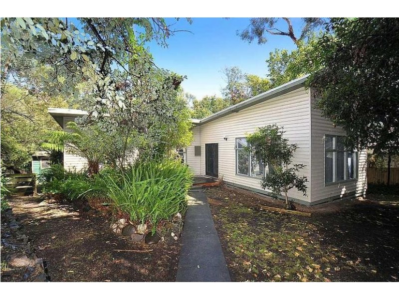 52 Old Belgrave Road, Upper Ferntree Gully VIC 3156