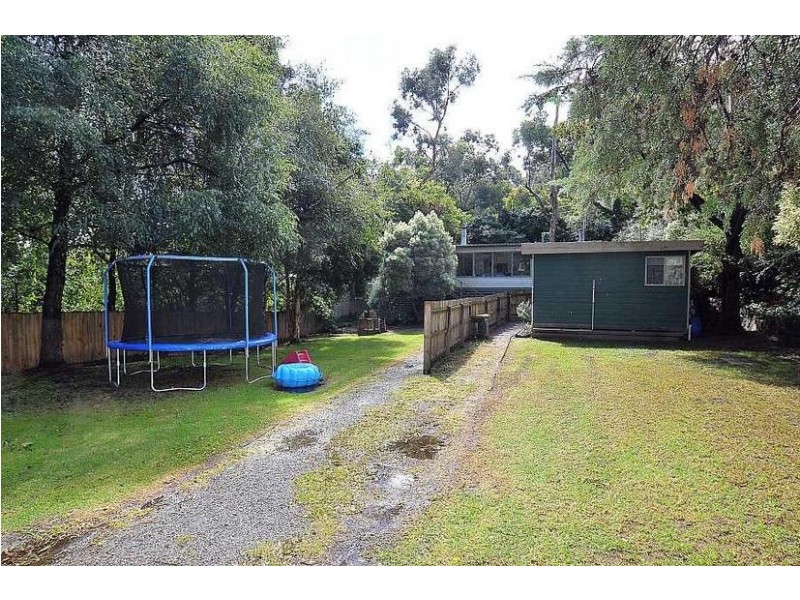 52 Old Belgrave Road, Upper Ferntree Gully VIC 3156
