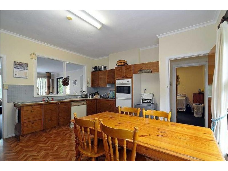 52 Old Belgrave Road, Upper Ferntree Gully VIC 3156