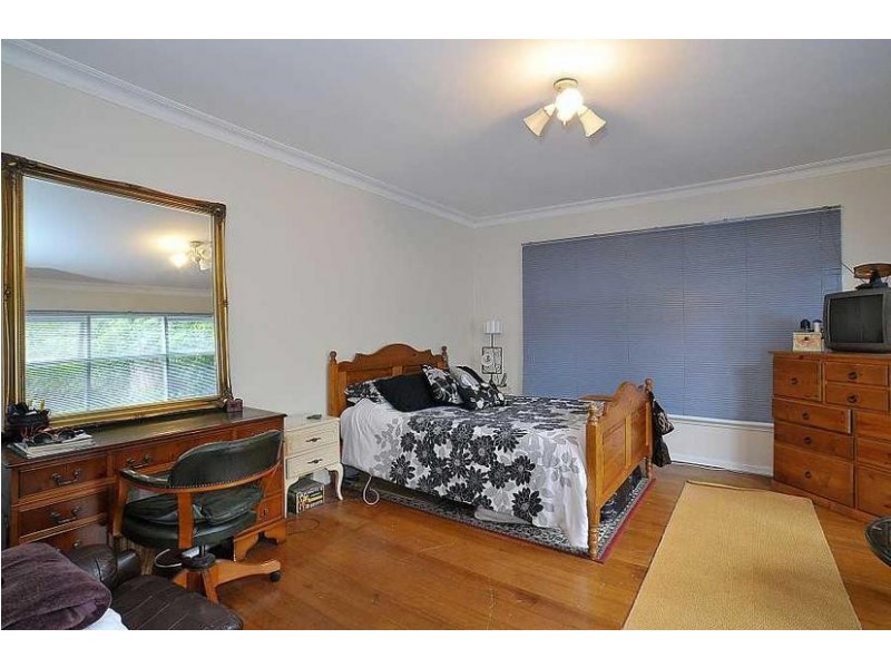 52 Old Belgrave Road, Upper Ferntree Gully VIC 3156