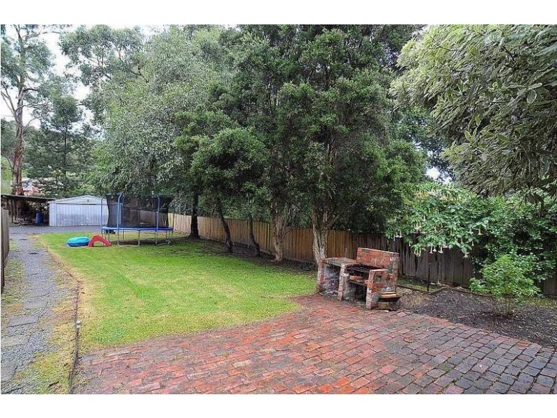 52 Old Belgrave Road, Upper Ferntree Gully VIC 3156