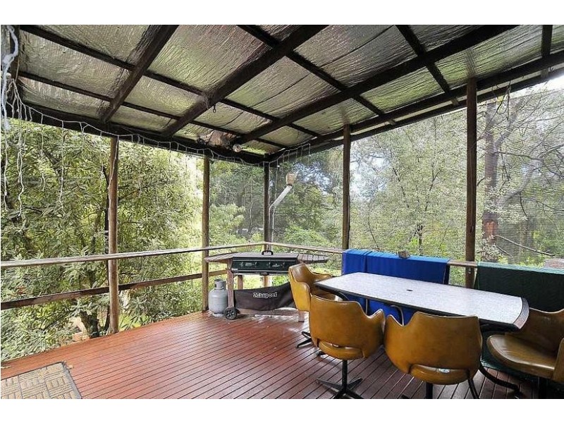 52 Old Belgrave Road, Upper Ferntree Gully VIC 3156
