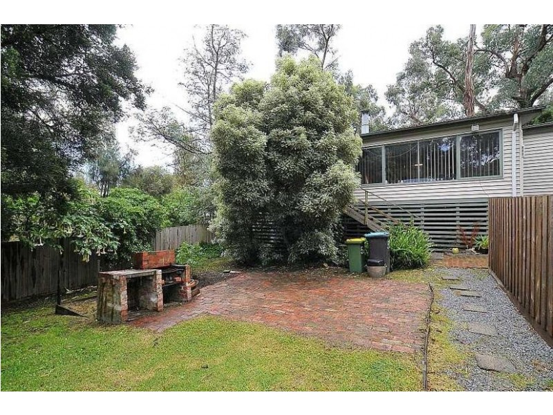 52 Old Belgrave Road, Upper Ferntree Gully VIC 3156