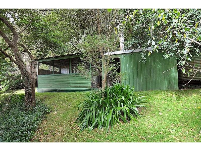 26 William Road, The Patch VIC 3792