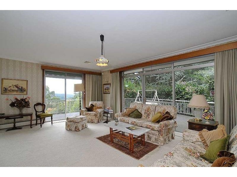 26 William Road, The Patch VIC 3792