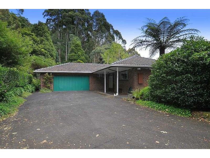 26 William Road, The Patch VIC 3792