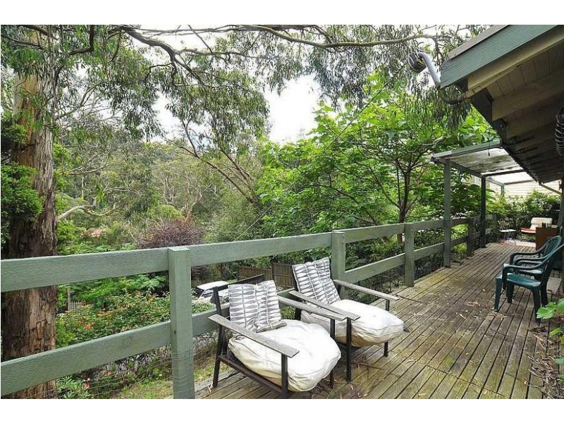 3 KAOLA STREET, Belgrave VIC 3160