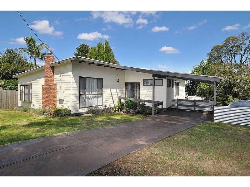 5 Avondale Grove, Belgrave VIC 3160