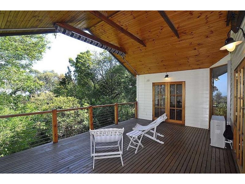 25 Terry’s Avenue, Belgrave VIC 3160