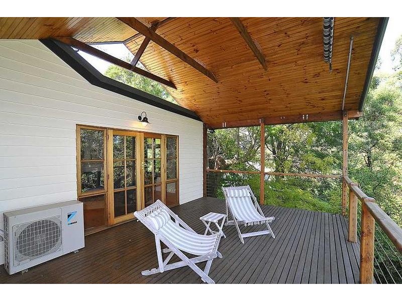 25 Terry’s Avenue, Belgrave VIC 3160