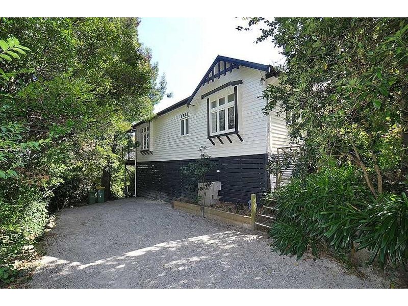 25 Terry’s Avenue, Belgrave VIC 3160