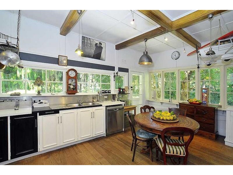 59 The Crescent, Sassafras VIC 3787