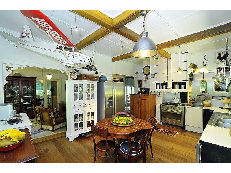 59 The Crescent, Sassafras VIC 3787