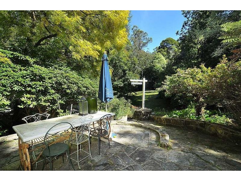 59 The Crescent, Sassafras VIC 3787