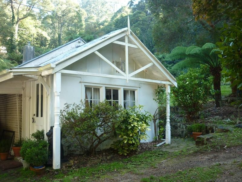 59 The Crescent, Sassafras VIC 3787