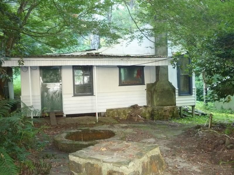 59 The Crescent, Sassafras VIC 3787