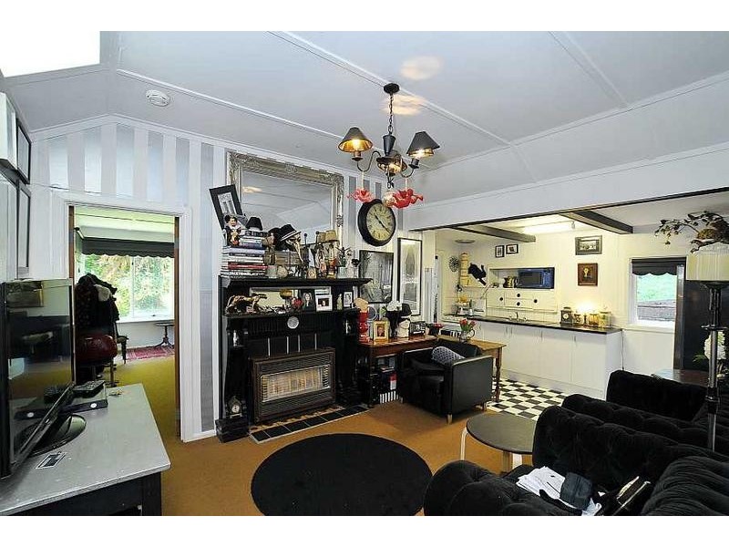 59 The Crescent, Sassafras VIC 3787