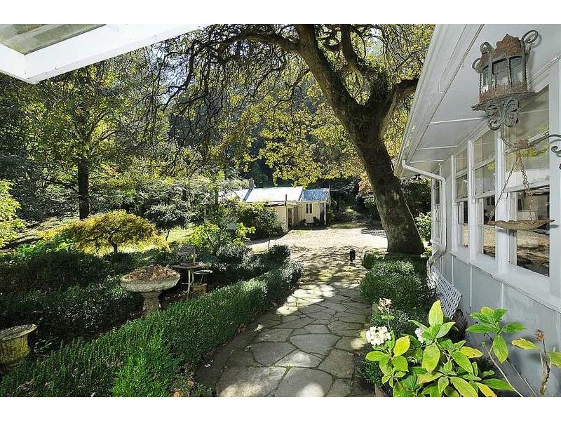 59 The Crescent, Sassafras VIC 3787