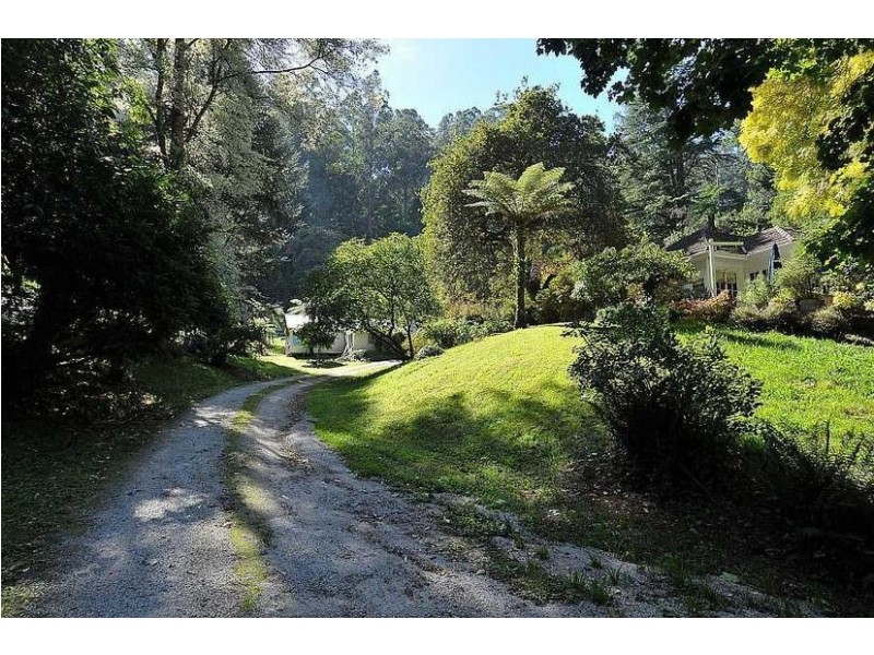 59 The Crescent, Sassafras VIC 3787