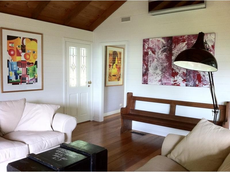 2 Alpine Crescent, Kallista VIC 3791