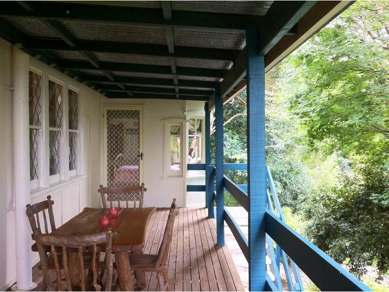 2 Alpine Crescent, Kallista VIC 3791