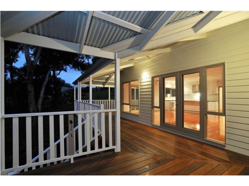 7 Cedar Grove, Selby VIC 3159