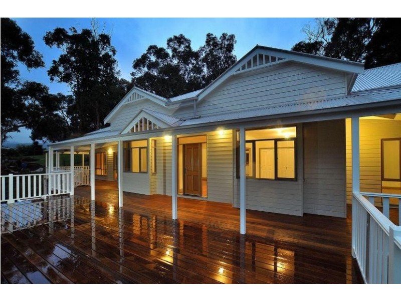 7 Cedar Grove, Selby VIC 3159