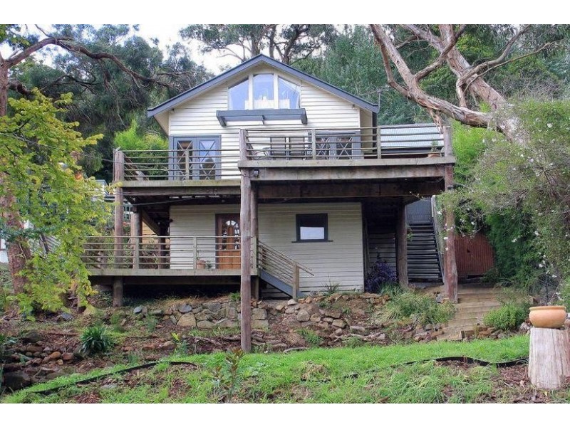 51 Old Belgrave Road, Upper Ferntree Gully VIC 3156