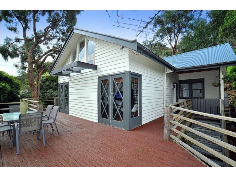 51 Old Belgrave Road, Upper Ferntree Gully VIC 3156