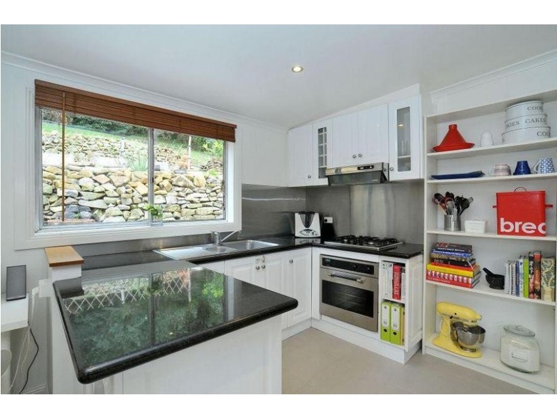 51 Old Belgrave Road, Upper Ferntree Gully VIC 3156