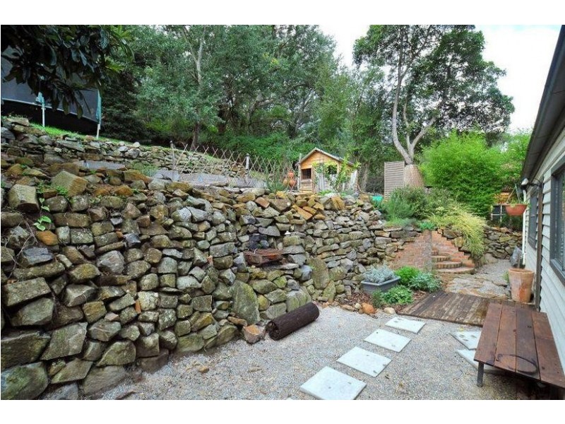 51 Old Belgrave Road, Upper Ferntree Gully VIC 3156