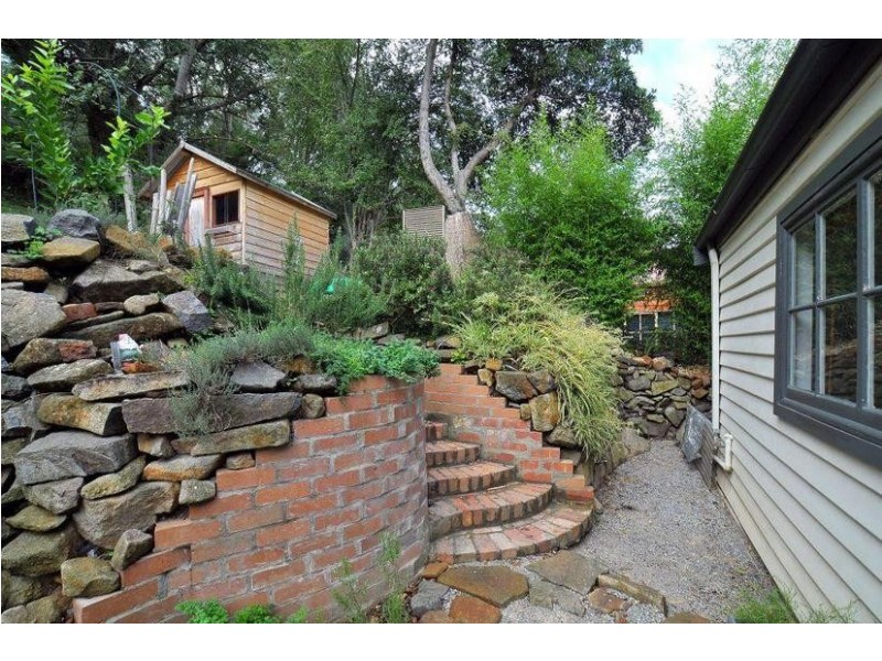 51 Old Belgrave Road, Upper Ferntree Gully VIC 3156