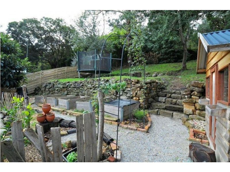 51 Old Belgrave Road, Upper Ferntree Gully VIC 3156