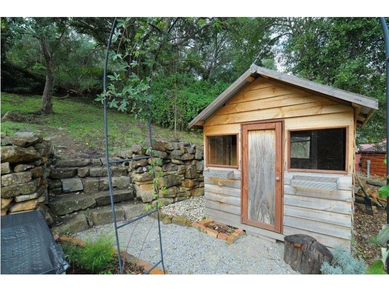 51 Old Belgrave Road, Upper Ferntree Gully VIC 3156