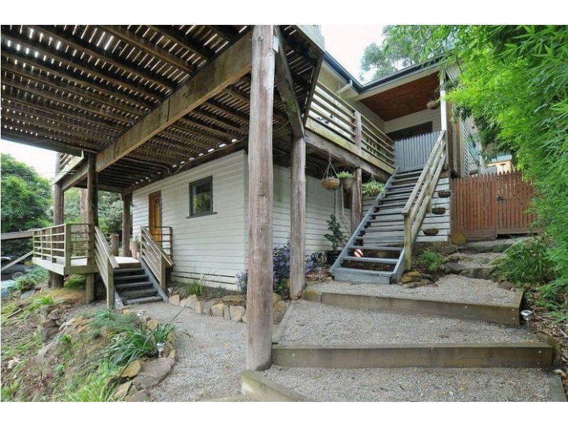 51 Old Belgrave Road, Upper Ferntree Gully VIC 3156